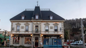 Buddha Hotel Zuchwil